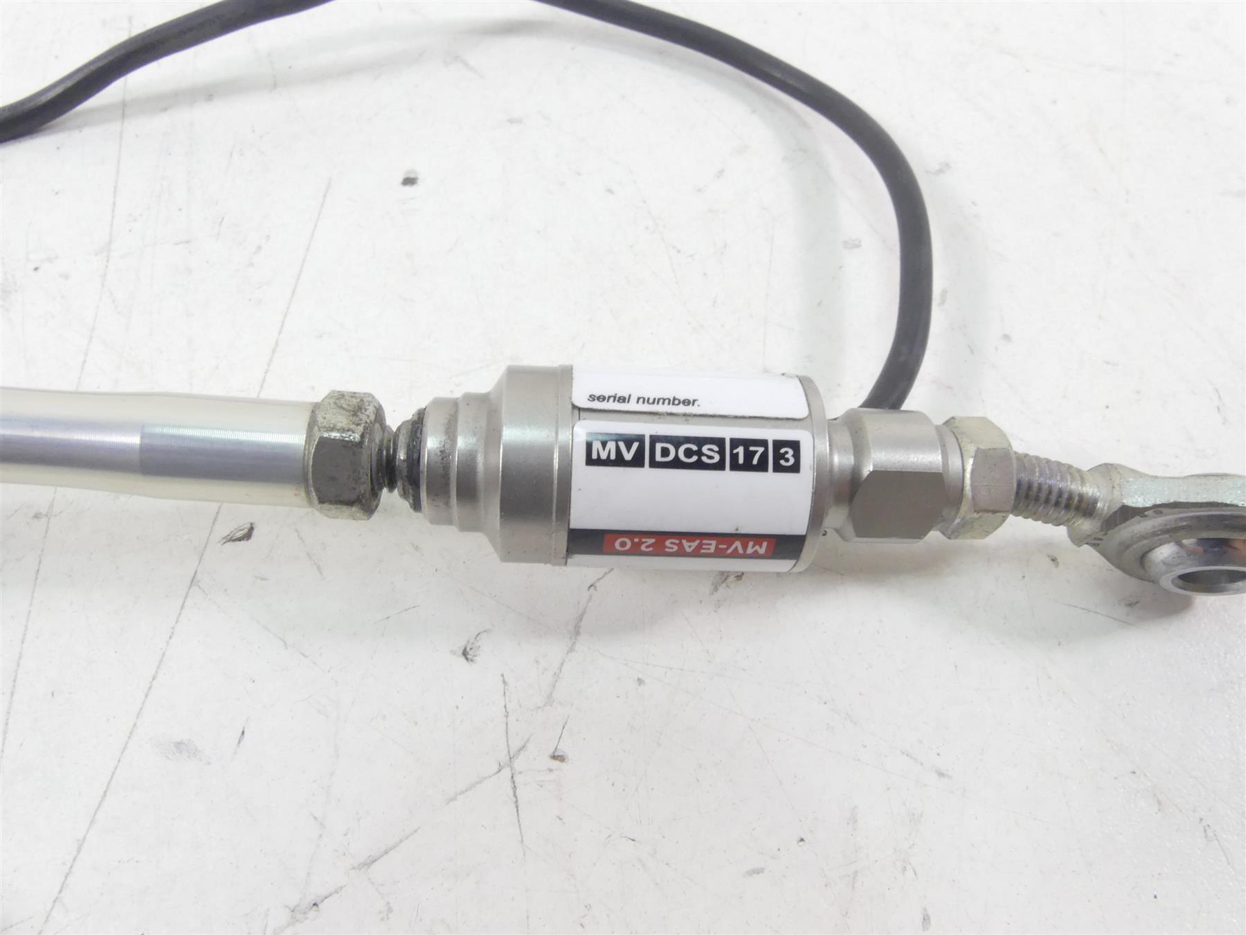 2018 Mv Agusta F3 800 RC Quickshifter Quick Shifter Shift Assist 8B00C0769 {{ shop.shopifyCountryName }} - Mototech271