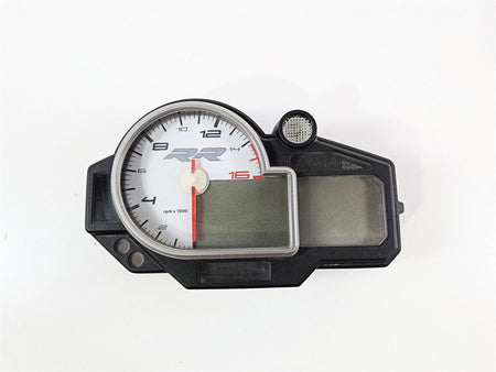 2014 BMW S1000RR K46 Speedometer Gauges Instrument Cluster 33K -Read 62118535428 {{ shop.shopifyCountryName }} - Mototech271