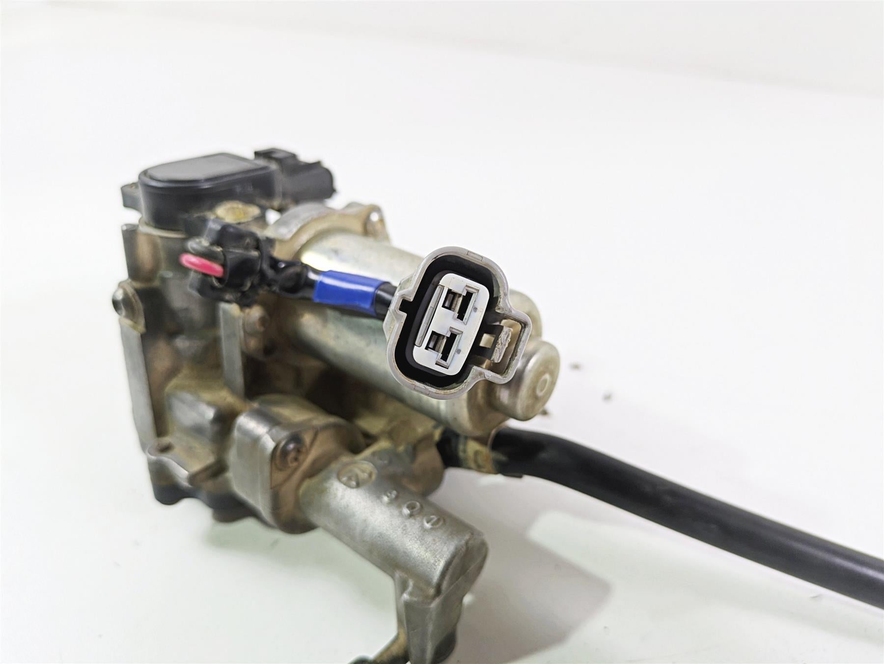 2020 Yamaha YXZ1000 R SS XTR Clutch Actuator Master Cylinder B57-82460-03-00 {{ shop.shopifyCountryName }} - Mototech271