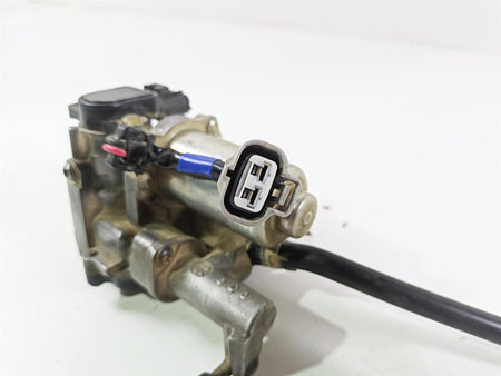 2020 Yamaha YXZ1000 R SS XTR Clutch Actuator Master Cylinder B57-82460-03-00 {{ shop.shopifyCountryName }} - Mototech271