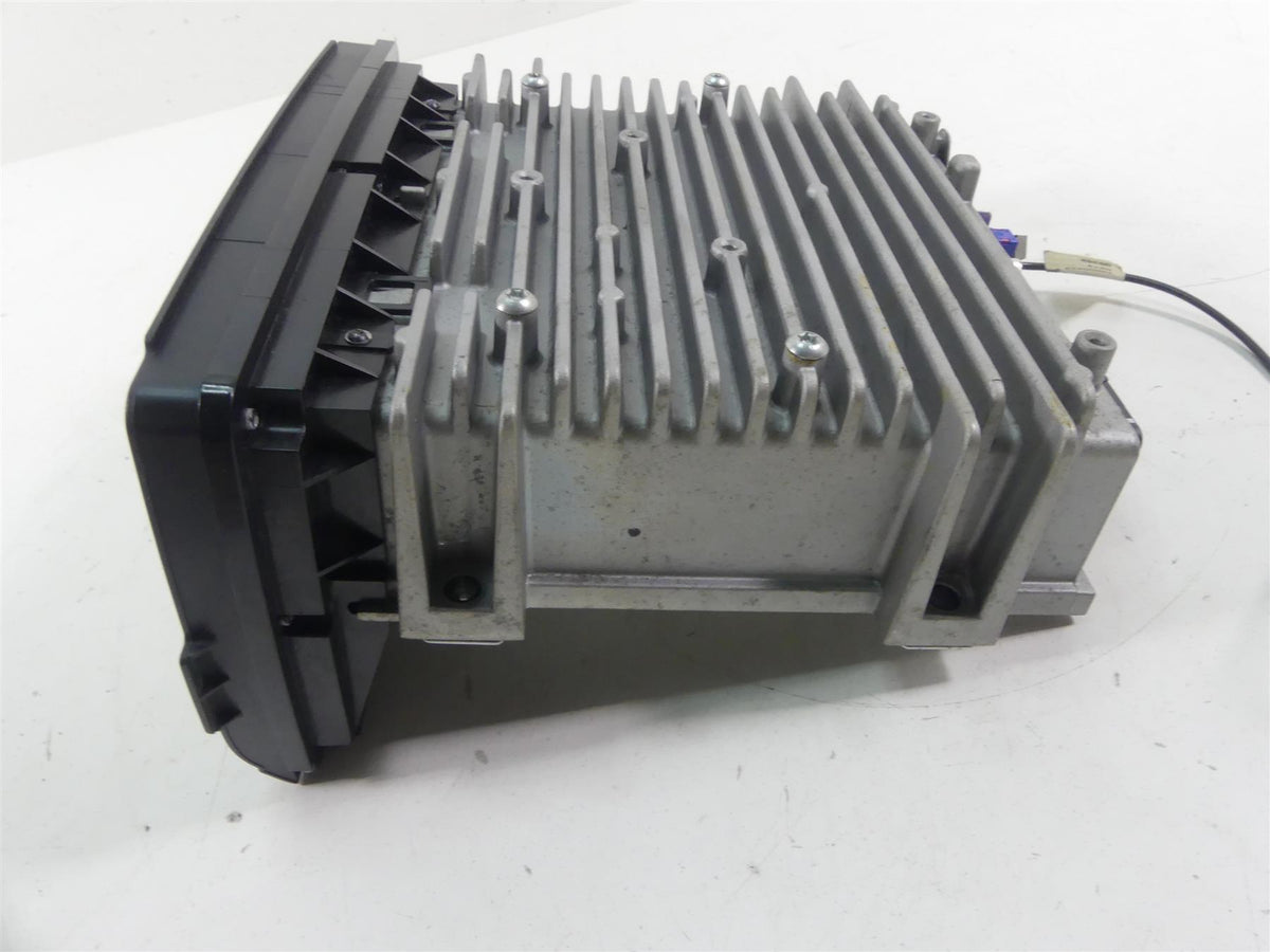 2017 Harley Touring FLHTKL Electra Glide Radio Boom Box 6.5GT Display 76000076 {{ shop.shopifyCountryName }} - Mototech271
