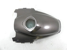 Load image into Gallery viewer, 2009 BMW R1200 GS K25 Fuel Gas Petrol Tank Center Cover Fairing 46637693425 | Mototech271
