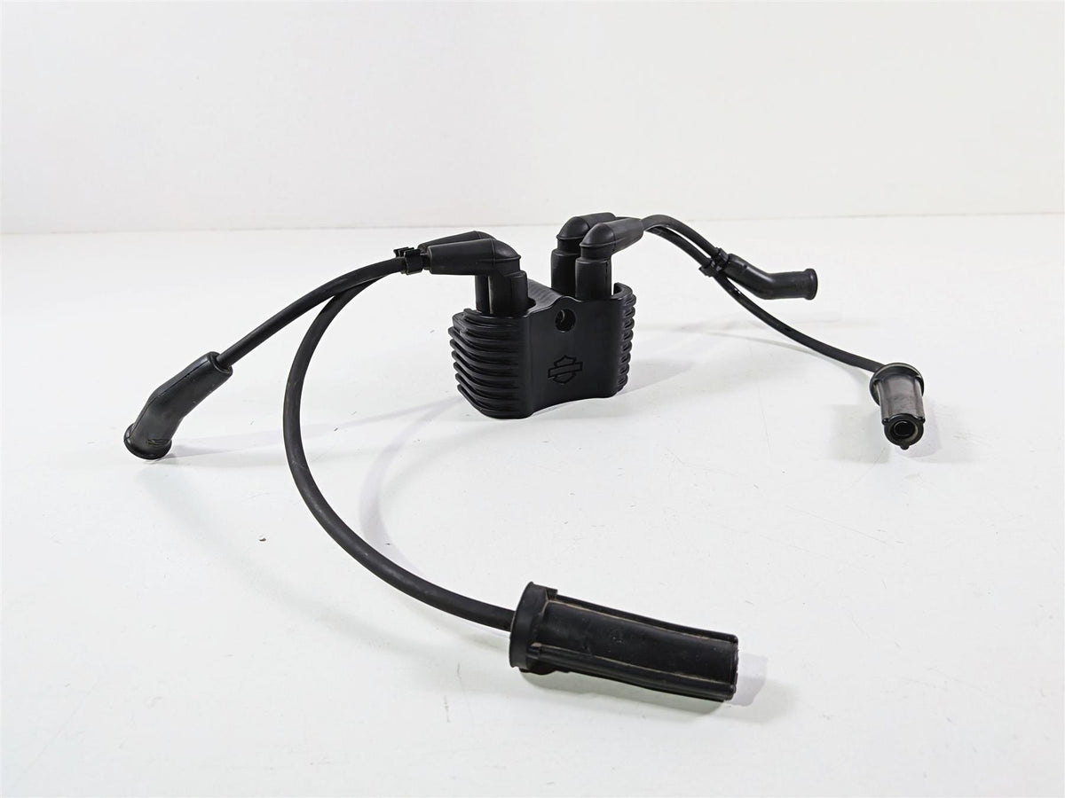 2024 Harley FXLRS Dyna Low Rider Ignition Coil Wires Set 31600067-Mototech271
