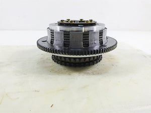 2000 Harley FXSTS Softail Springer Clutch Pressure Plate Set - Read 37707-98A | Mototech271