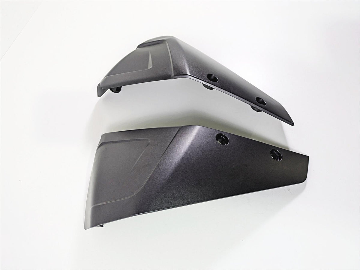 2019 Harley Softail FXDR 114 Left Right Side Cover Fairing Set 57200177 57200179 {{ shop.shopifyCountryName }} - Mototech271