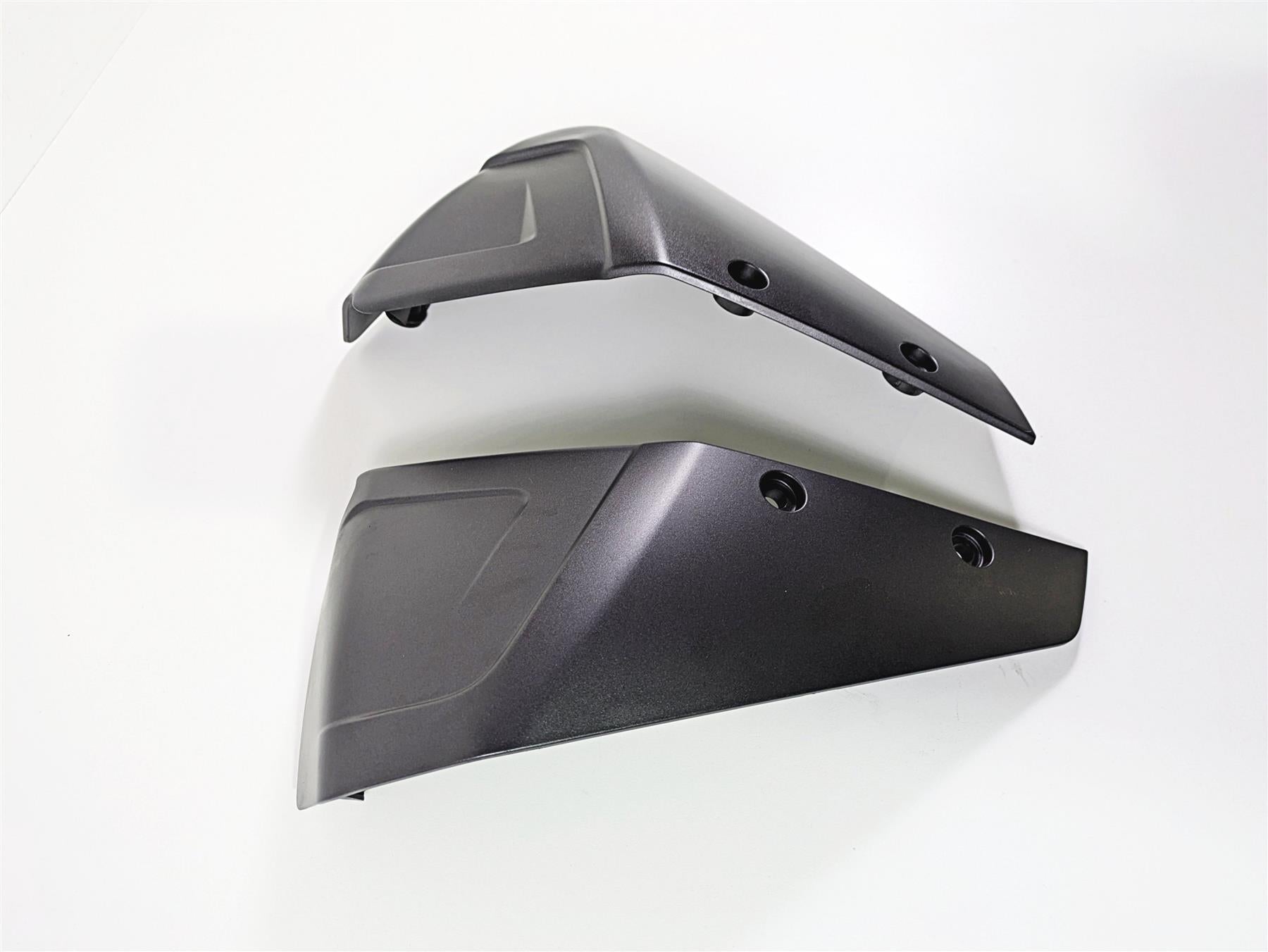 2019 Harley Softail FXDR 114 Left Right Side Cover Fairing Set 57200177 57200179 {{ shop.shopifyCountryName }} - Mototech271