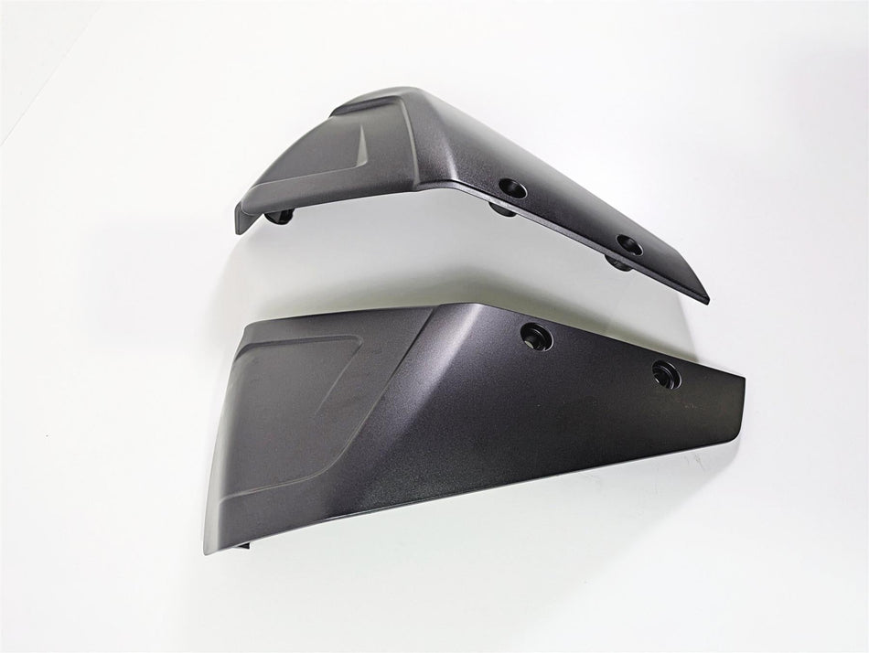 2019 Harley Softail FXDR 114 Left Right Side Cover Fairing Set 57200177 57200179 {{ shop.shopifyCountryName }} - Mototech271