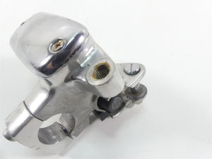 2002 Honda VTX1800 C 14mm Front Brake Master Cylinder 45510-MZ0-A41