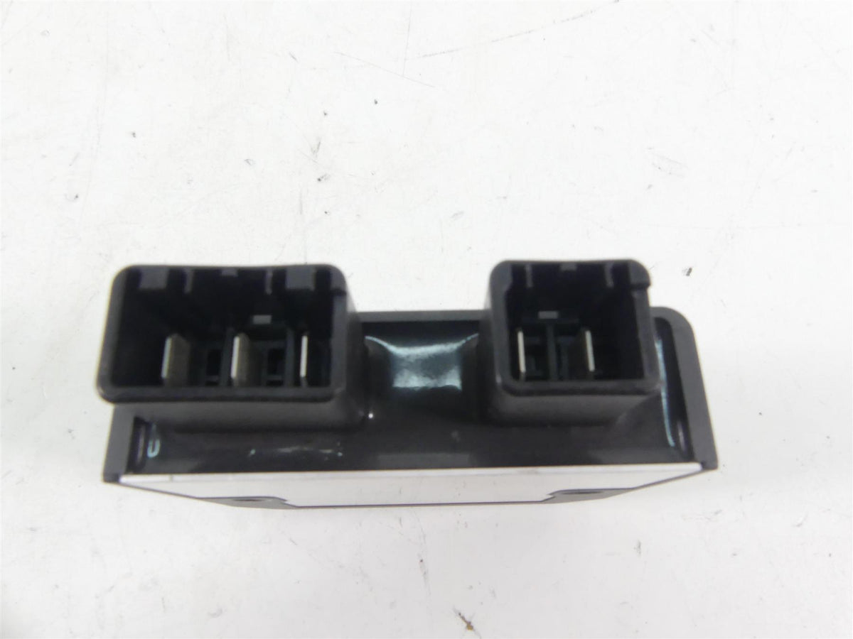 2015 Honda CBR1000 RR SC59 Rectifier Voltage Regulator 31600-MJJ-D31 FH021AA {{ shop.shopifyCountryName }} - Mototech271