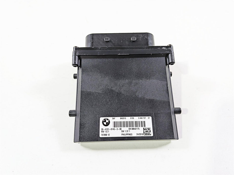2020 BMW R1250GS K51 Adventure Esa Suspension Control Module Cdi 61359444727-Mototech271