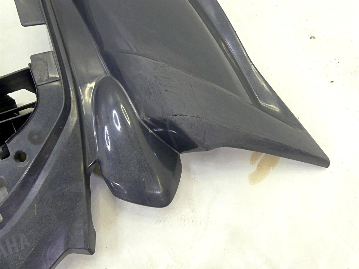 2017 Yamaha YFM Raptor 700R SE Fender Fairing Set - Read 1PE-F1500-B0-00 {{ shop.shopifyCountryName }} - Mototech271