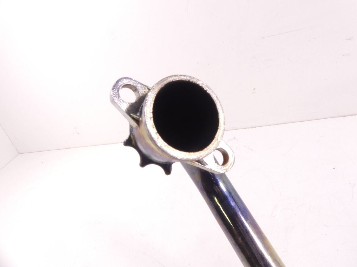 2015 Triumph Thruxton 900 EFI Right Side Straight Exhaust Header T2206005 {{ shop.shopifyCountryName }} - Mototech271