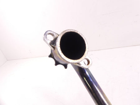 2015 Triumph Thruxton 900 EFI Right Side Straight Exhaust Header T2206005 {{ shop.shopifyCountryName }} - Mototech271