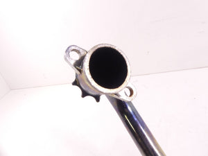 2015 Triumph Thruxton 900 EFI Right Side Straight Exhaust Header  T2206005 | Mototech271