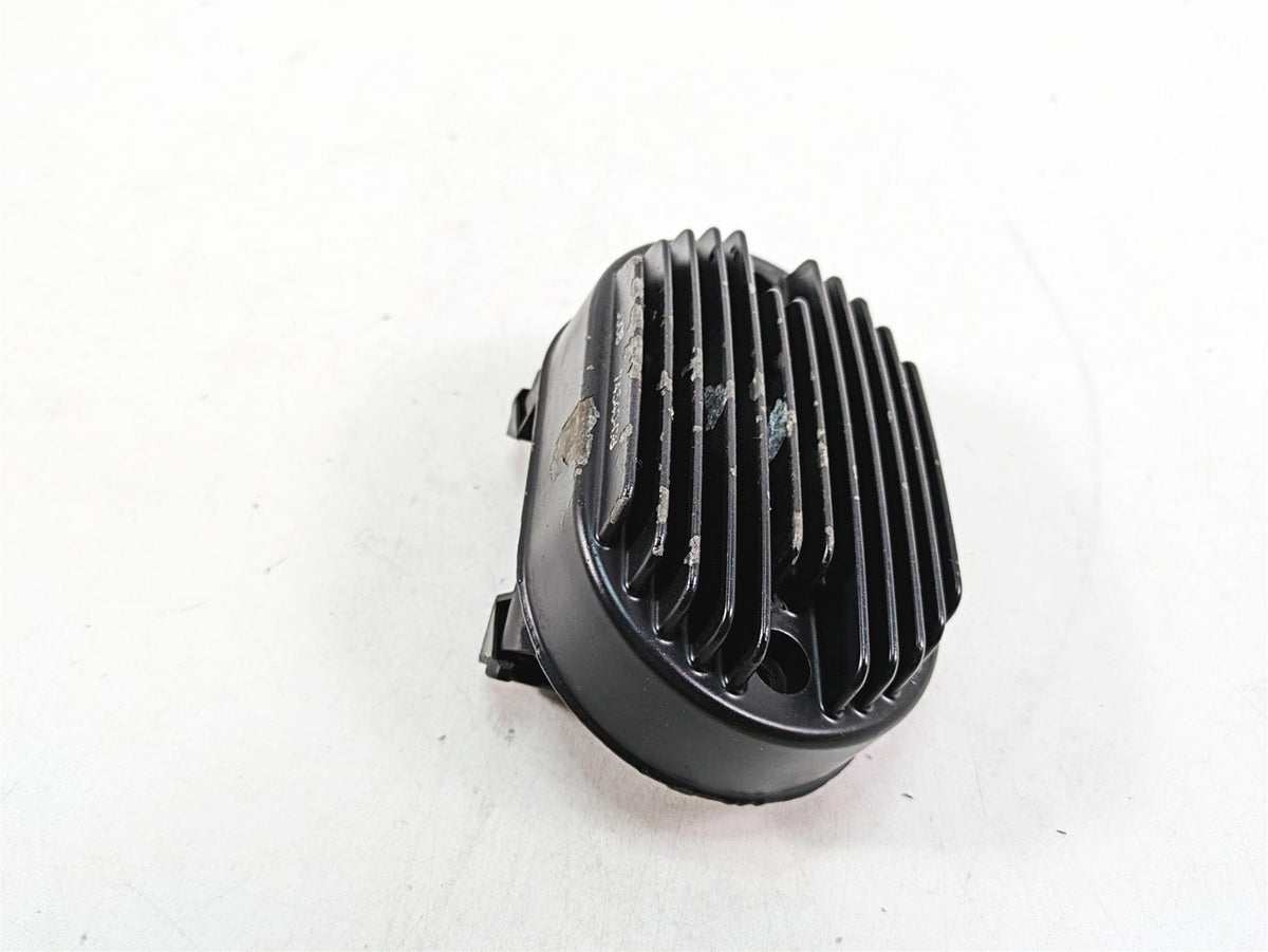 2009 Harley Softail FLSTSB Cross Bones Rectifier Voltage Regulator 74540-08 {{ shop.shopifyCountryName }} - Mototech271