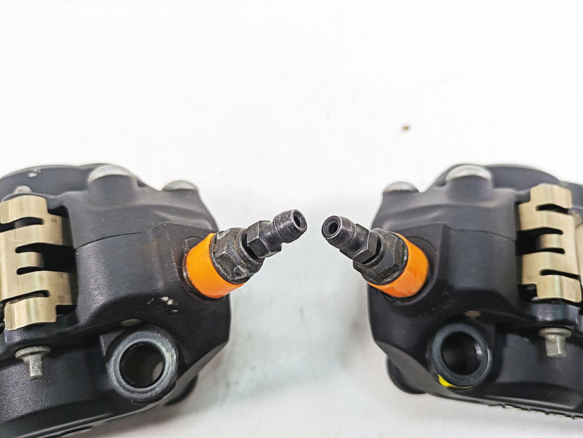 2020 KTM 1290 Super Adventure R Brembo Front Brake Calipers 100mm 6031301500130 {{ shop.shopifyCountryName }} - Mototech271