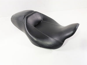 2021 Harley Touring FLTRX Road Glide Duo Driver Seat Saddle Low - Read 52000142