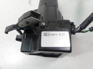 2015 Ducati Diavel Dark Handsfree Hands Free Ignition Switch - No Fob 28611248B | Mototech271