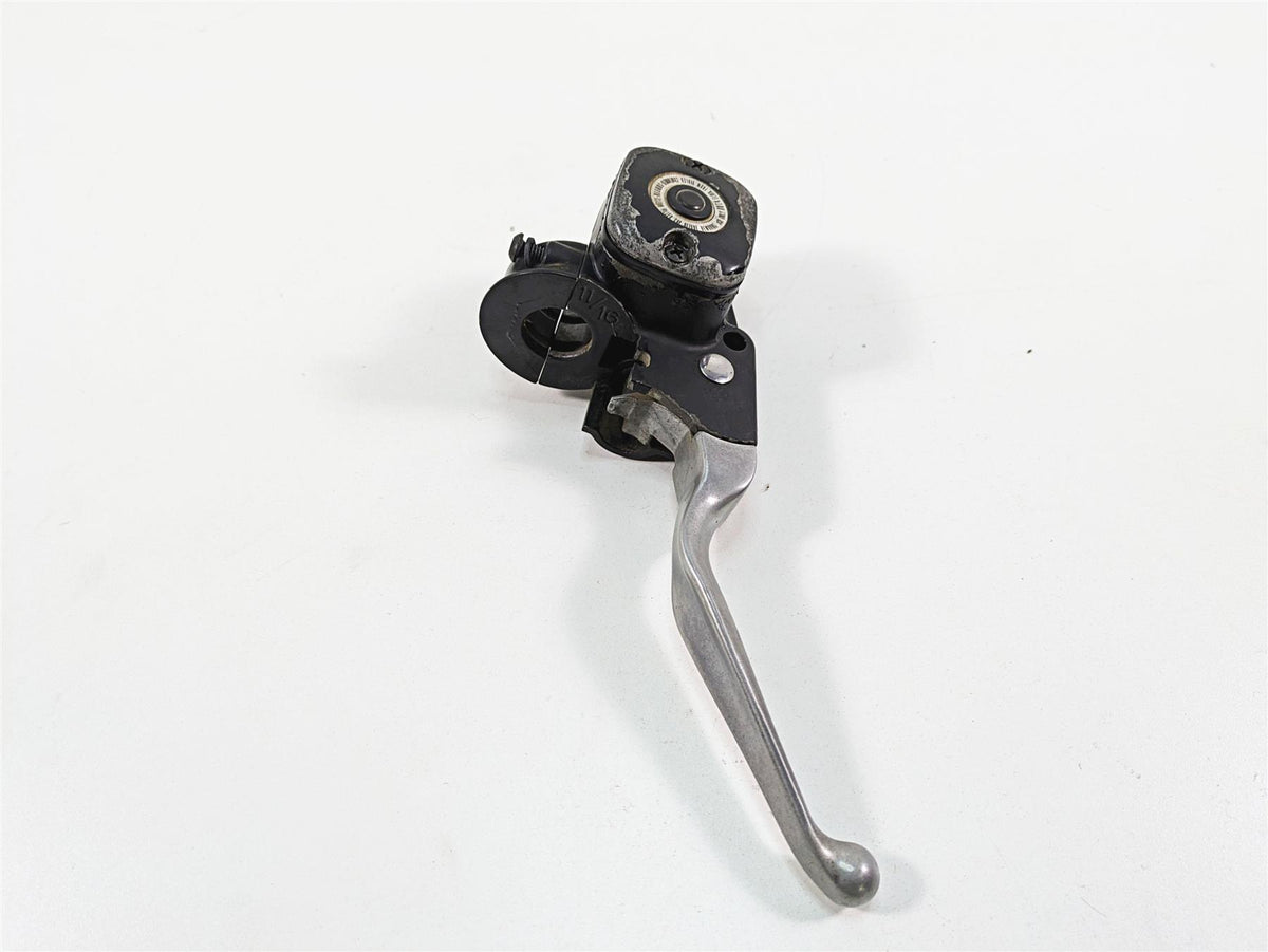 2006 Harley Touring FLHXI Street Glide Front Brake Master Cylinder Read 41700738 {{ shop.shopifyCountryName }} - Mototech271