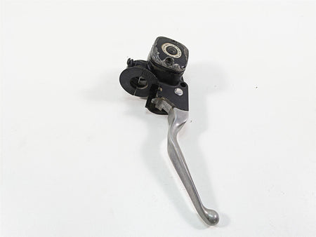 2006 Harley Touring FLHXI Street Glide Front Brake Master Cylinder Read 41700738 {{ shop.shopifyCountryName }} - Mototech271