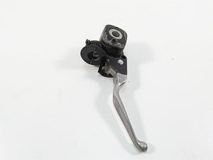 2006 Harley Touring FLHXI Street Glide Front Brake Master Cylinder Read 41700738