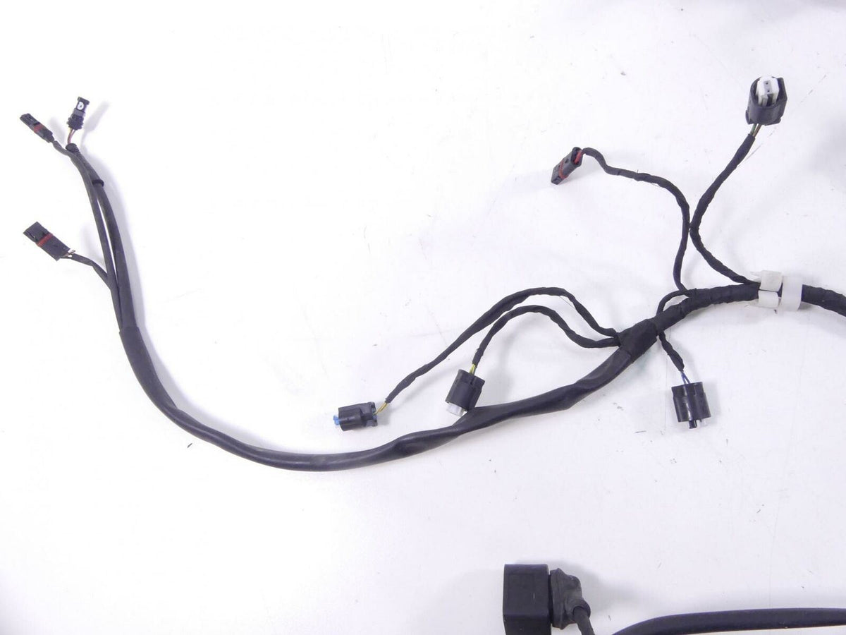 2016 BMW R1200R K53 Wiring Harness Loom Esa - no cuts 61118562122 {{ shop.shopifyCountryName }} - Mototech271