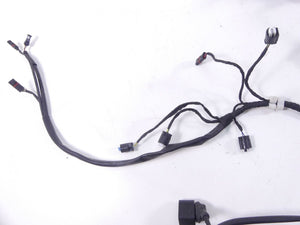 2016 BMW R1200R K53 Wiring Harness Loom Esa - no cuts 61118562122 | Mototech271
