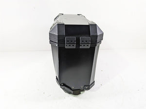 2016 Moto Guzzi Stelvio 1200 8V NTX Right Side Saddlebags - Read 886929