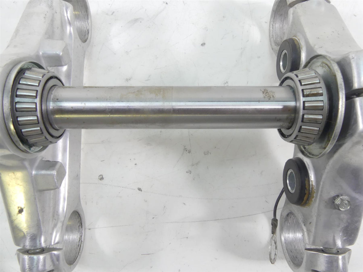 1995 Harley Dyna FXDL Low Rider Upper & Lower Triple Tree 39mm 45598-90 {{ shop.shopifyCountryName }} - Mototech271