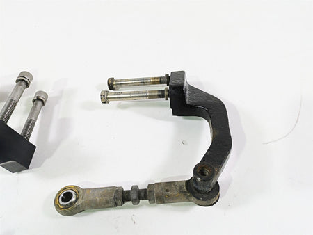 2014 Harley FXDL Dyna Low Rider Sputhe PosiTrac Chassis Stabilizer Kit 9100 {{ shop.shopifyCountryName }} - Mototech271