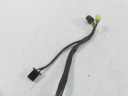 2013 Yamaha VMX17 V-Max 1700 Left Blinker Lights Control Switch 2S3-83972-00-00 {{ shop.shopifyCountryName }} - Mototech271