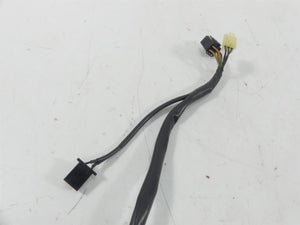 2013 Yamaha VMX17 V-Max 1700 Left Blinker Lights Control Switch 2S3-83972-00-00 | Mototech271