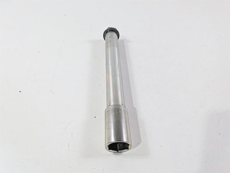 2016 Mv Agusta F3 800 RR Front Axle Wheel Spindle 25mm 8000B5931-Mototech271