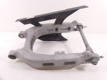 Load image into Gallery viewer, 2009 Harley XR1200 X Sportster Rear Swingarm Swing Arm + Axle &amp; Guards 47680-08
