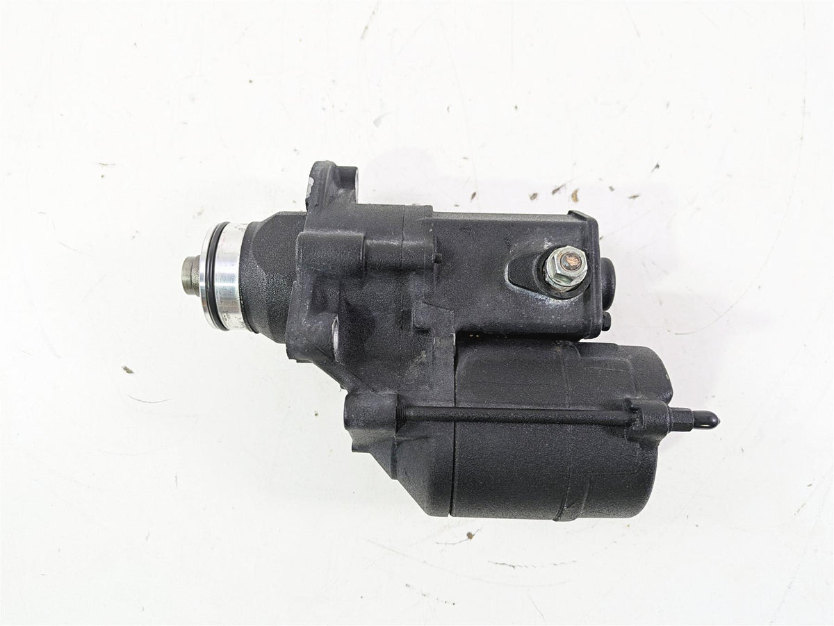 2011 Harley FXDC Dyna Super Glide Engine Starter Motor 96 103 31618-06A {{ shop.shopifyCountryName }} - Mototech271