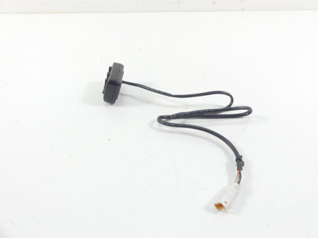 2015 Victory Cross Country Tour Left Hand Radio Stereo Control Switch 1017807 {{ shop.shopifyCountryName }} - Mototech271
