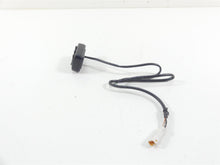 Load image into Gallery viewer, 2015 Victory Cross Country Tour Left Hand Radio Stereo Control Switch 1017807 | Mototech271
