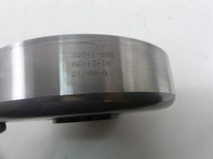 2007 Harley FLHTCU SE CVO Electra Glide Ignition Flywheel Rotor 30041-08 | Mototech271
