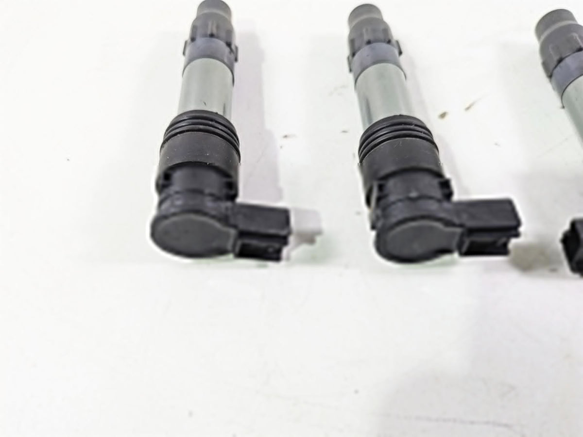 2021 Kawasaki Z900 ZR900 Ignition Coils Stick Coil Set - Read 21171-0033 {{ shop.shopifyCountryName }} - Mototech271