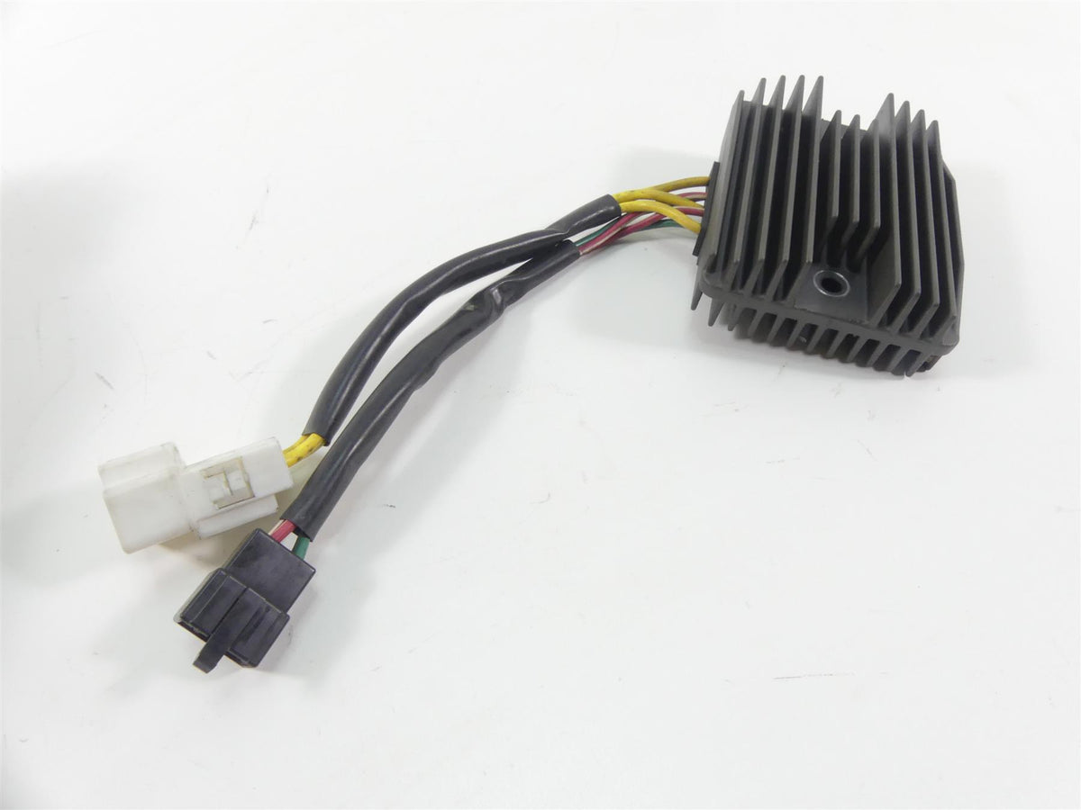 2016 Moto Guzzi V7 II Special 750 Rectifier Voltage Regulator 2D000043 SH689JE {{ shop.shopifyCountryName }} - Mototech271