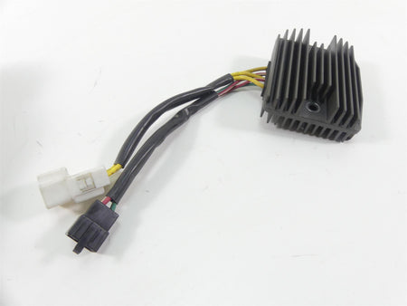 2016 Moto Guzzi V7 II Special 750 Rectifier Voltage Regulator 2D000043 SH689JE {{ shop.shopifyCountryName }} - Mototech271