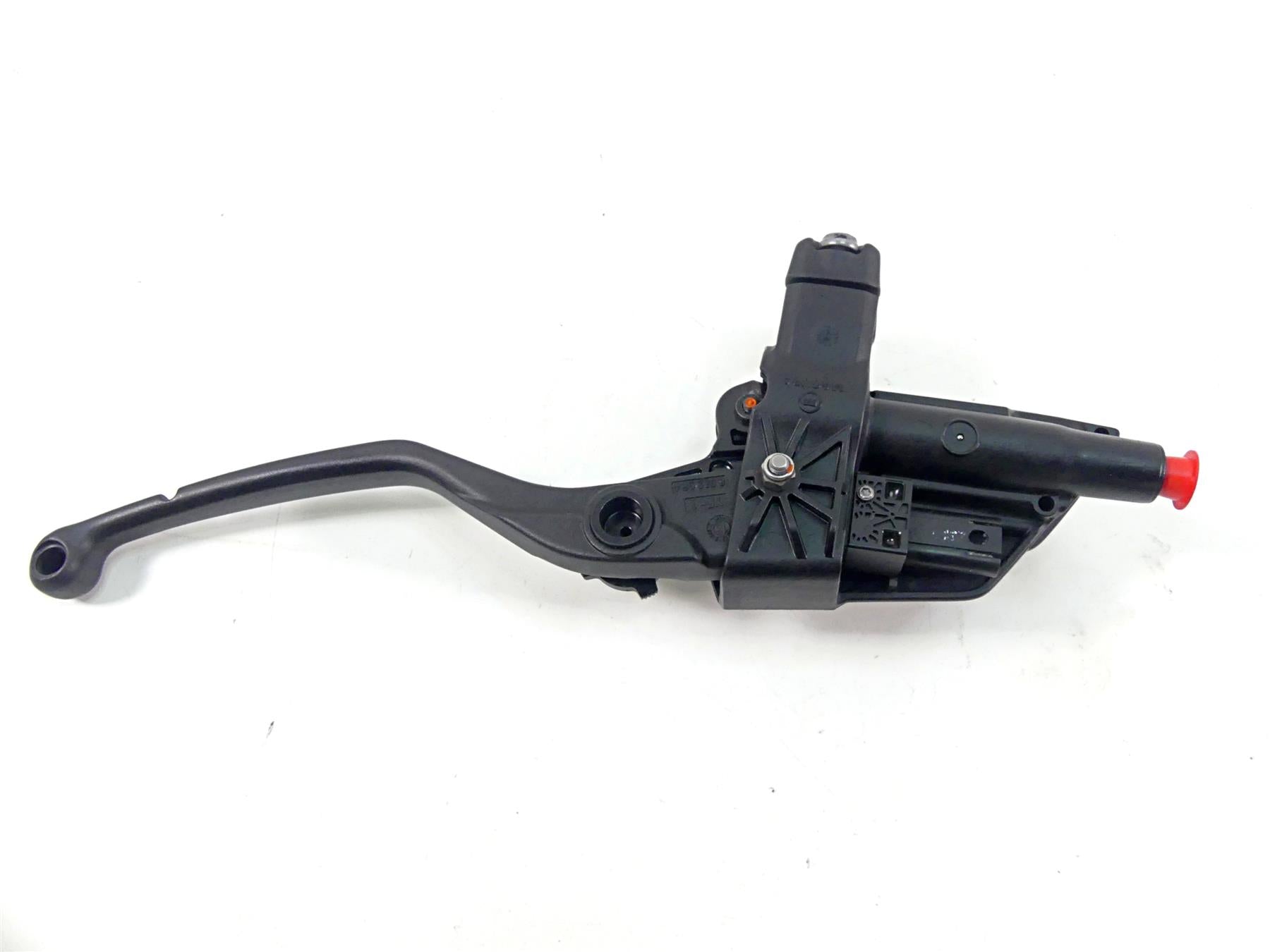 2014 BMW R1200GS K50 Nice Magura Clutch Master Cylinder + Lever 32728524919 {{ shop.shopifyCountryName }} - Mototech271