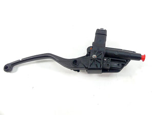2014 BMW R1200GS K50 Nice Magura Clutch Master Cylinder + Lever 32728524919