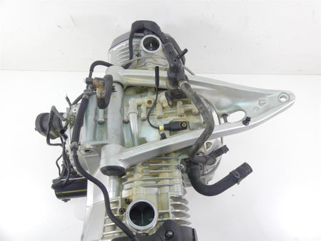 2013 BMW R1200GS GSW K50 Running Engine Motor Tranny 17k - Video 11008389099 {{ shop.shopifyCountryName }} - Mototech271