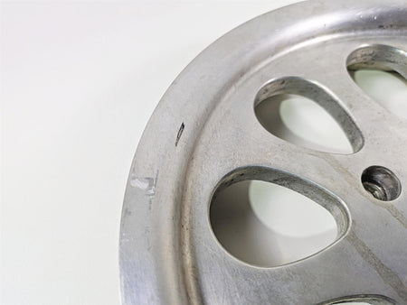 2002 Indian Spirit Deluxe Rear Aluminum Pulley Belt Sprocket 65T 77-019 {{ shop.shopifyCountryName }} - Mototech271
