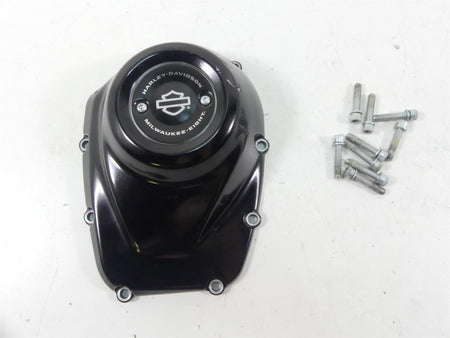 2018 Harley FLHC Softail Heritage M8 Camshaft Cam Shaft Cover 25700368 {{ shop.shopifyCountryName }} - Mototech271