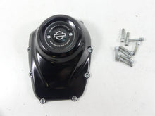 Load image into Gallery viewer, 2018 Harley FLHC Softail Heritage M8 Camshaft Cam Shaft Cover 25700368
