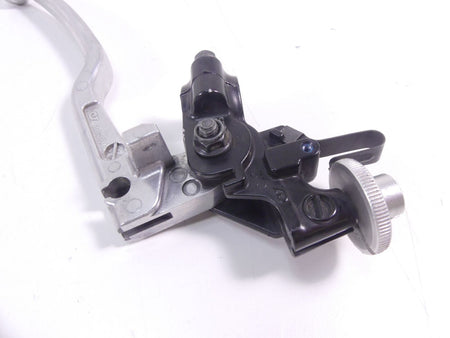 2015 Yamaha YZF-R1M Clutch Perch & Lever 4XV-82911-10-00 5EB-83912-03-00 {{ shop.shopifyCountryName }} - Mototech271
