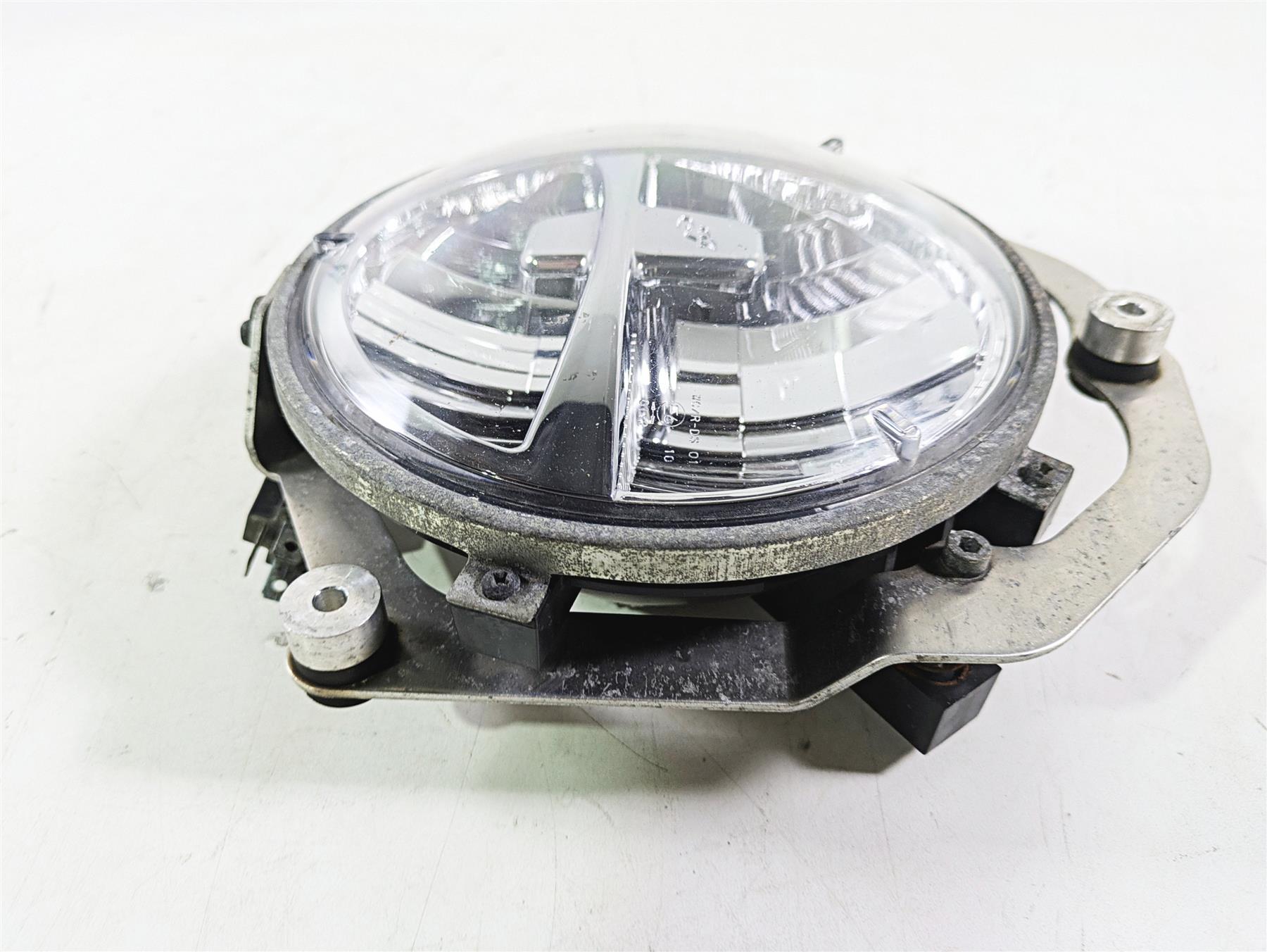 2018 Indian Chieftain Limited Headlight Head Light Lamp Lens 2412961 {{ shop.shopifyCountryName }} - Mototech271