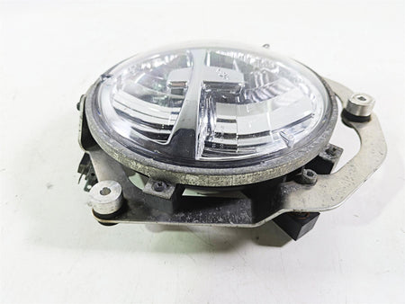 2018 Indian Chieftain Limited Headlight Head Light Lamp Lens 2412961 {{ shop.shopifyCountryName }} - Mototech271